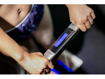 ザ ラウラ ビューティー ボディ(THE LAULA BEAUTY)/体組成計でお身体の数値診断
