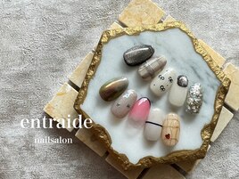 韓国/ニュアンスデザイン