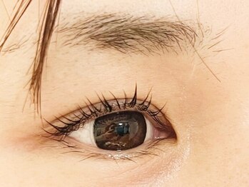 ラ シェリー(La cherie)の写真/マツエクが初めての方にもおすすめ◇一人一人のお目元に合わせた似合わせデザインもお任せください◎