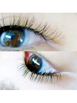 レオラ(Leola)/カラーエクステ