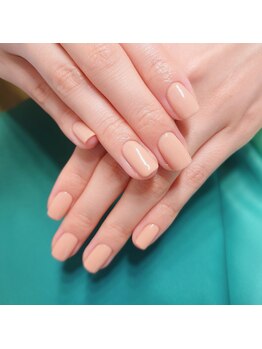 ルアホアノ(luahoano)/マニキュア☆