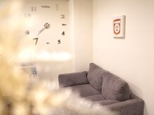 サロン シー ラボ(SALON C LABO)の雰囲気（お洒落な店内でゆったりリラックス★）