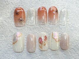 デザインサンプル豊富☆