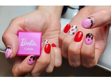 ミュウ(MIU)の雰囲気（ご新規様もリピーター様もソフトジェルオフ代無料！）