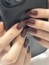 ネイルワン アイラッシュ エムアンド(nail One eyelash m&)/ワンカラー