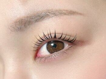 ティンク港南台 アイラッシュアンドネイル (Tink eyelash&nail)の写真/"高技術×丁寧な接客"で初めての方に◎豊富なMENUからアナタの最適をご提案!だからこそ,仕上がりに大満足♪