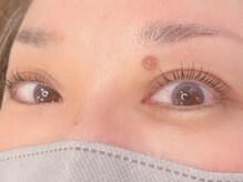 サラ デ ミレ(Sala de milae)/まつ毛パーマ