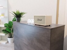 イハナ(IHANA)/受付☆