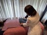 ご新規様【根本改善】美容整体（お体のみ）+ヘッドマッサージ5500円