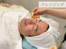 ケリーズ(KELLY `S)/炭酸パック