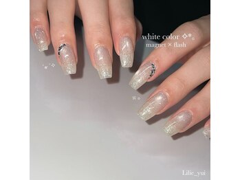 リリィ 津南店(Lilie)/パーツアクセント