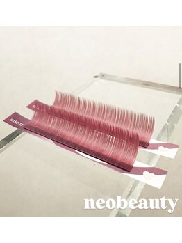 ネオビューティー 上本町店(Neo beauty)/★カラーエクステ新色入荷★