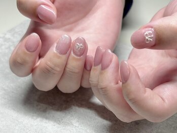 ウイ(u'i)/マグネットネイル