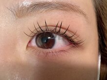 カノア(KANOA)/まつ毛エクステ(カラーMIX)