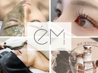 エム(eM.)の写真