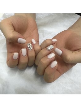 ワイズビューティ 梅田店(y’s beauty)/2本アート