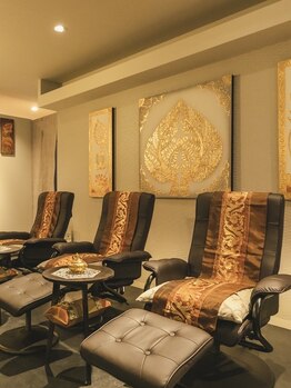 サバイカーイ(ITM)/カウンセリング