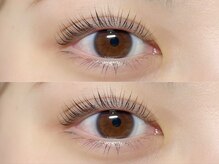 シキ アイラッシュ(SHIKI eyelash)