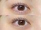 シキ アイラッシュ(SHIKI eyelash)の写真