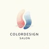 カラーデザインサロン(COLOR DESIGN SALON)のお店ロゴ