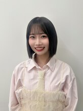 アイスタジオ アンド ダブルネイル 京都駅前店(EYE STUDIO&W NAIL) 戸田 佳那