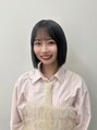 アイスタジオ アンド ダブルネイル 京都駅前店(EYE STUDIO&W NAIL) 戸田 佳那