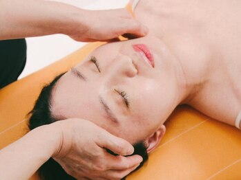 高槻 インサイド(Inside)/【顎関節矯正】