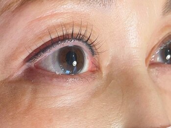 トムオウル(TOMOWL)/ラッシュリフト(上)