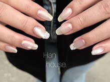 ハンハウス(Hanhouse)