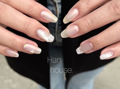ハンハウス(Hanhouse)の写真