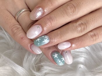 ヴェリタネイル(Verita nail)/