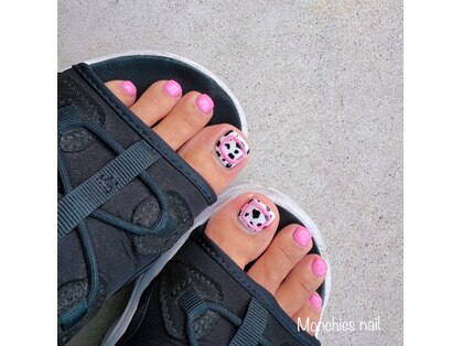 モンチーズ ネイル(Monchies Nail)の写真