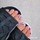 モンチーズ ネイル(Monchies Nail)
