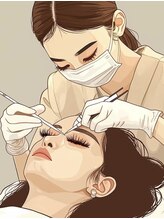 ディアナ ビューティー(Diana Beauty) ゆ い