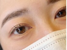 クルール(couleur)/まつ毛パーマ&アイブロー