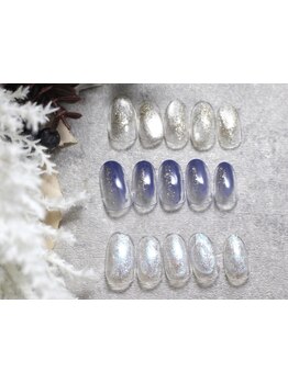 定額メニューのあるサロン