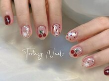 トゥデイ ネイル 新栄(Today Nail)