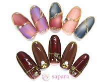 サパラ 八千代台店(Sapara)/プラチナ定額☆￥6,899　100種☆