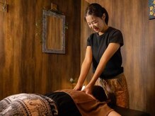 何がいいか分からないという方には体に合った施術を提案します!