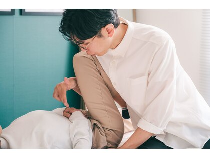 リップル オステオパシー整体院(RIPPLE)の写真