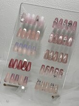 ポイソン(POISSON)/【SAYUKI】定額サンプル