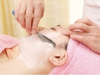 バーバーヨシイケ(BarBerYOSHIIKE)