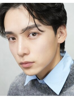 セリ 表参道 明治神宮前(ceri)/メンズ眉毛