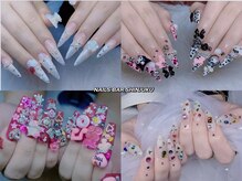 ネイルズバー 新宿店(Nails Bar)
