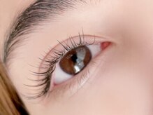 アイラッシュサロン シトロン 祐天寺店(eyelash salon Citron)/LEDエクステ