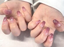 クラム(C.lam)/グラデーション