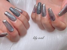 リリーネイル(lily nail)/