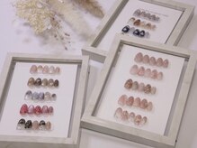 ラルミエール(la lumiere)/HandNail.4