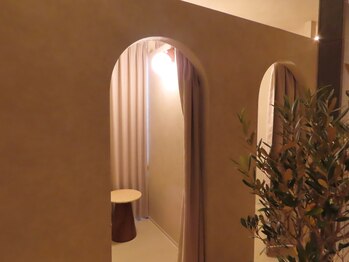 ローヴ 桜新町(Lov)/ひとりになれる個室