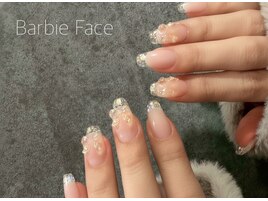 キラキラクリアスカルプ